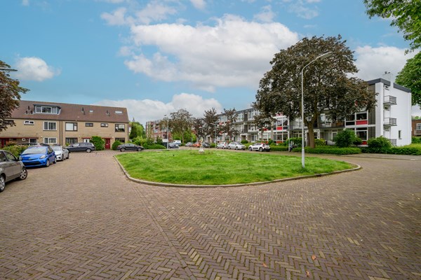 Sold subject to conditions: Beethovenlaan 24, 2264 VG Leidschendam